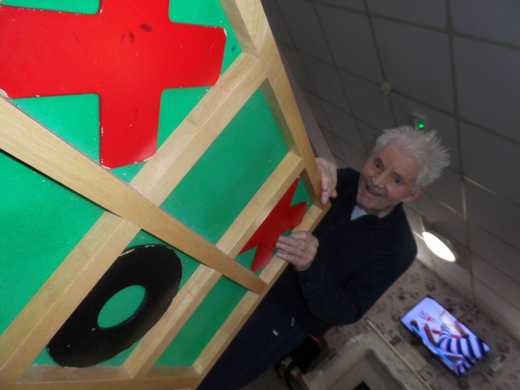 Nightingale Care Home