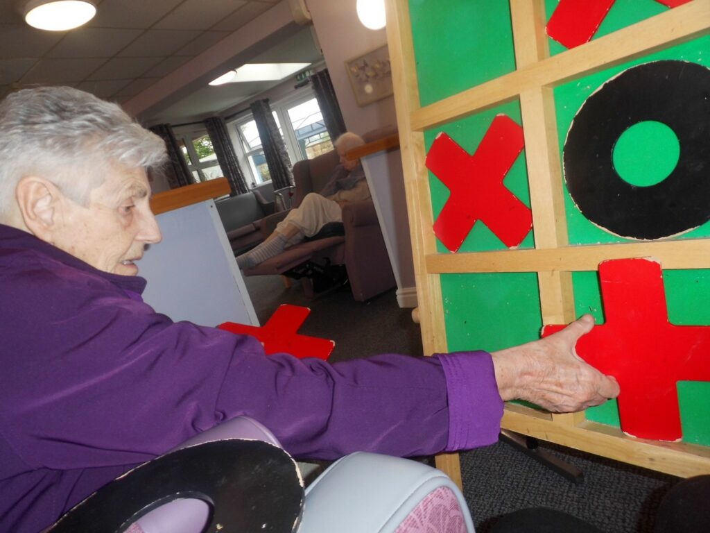 Nightingale Care Home