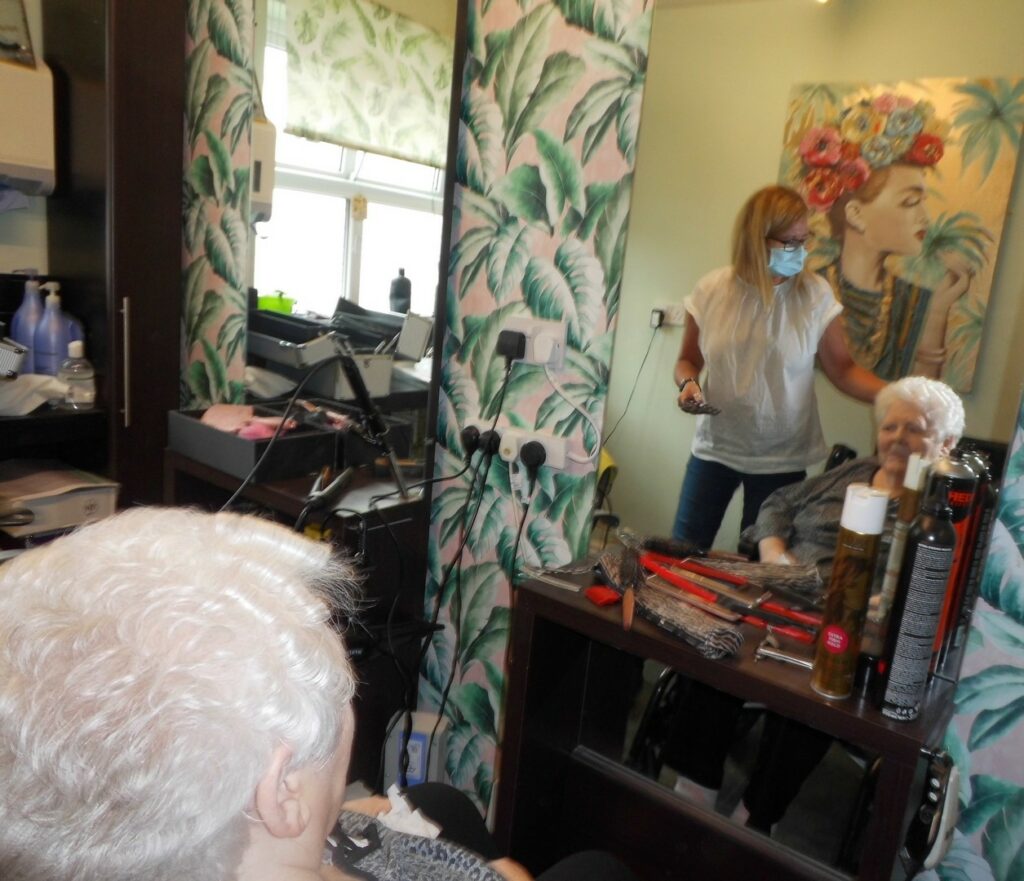 Nightingale Care Home