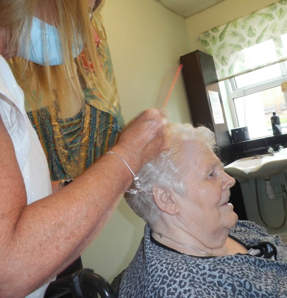 Nightingale Care Home