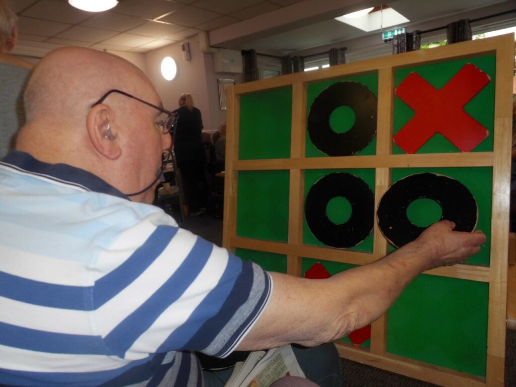 Nightingale Care Home