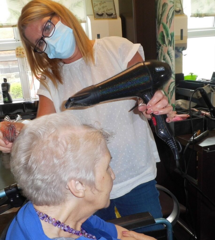 Nightingale Care Home
