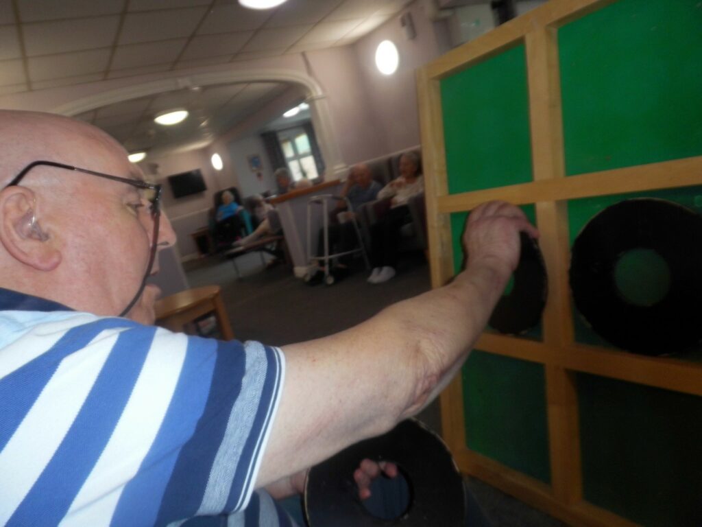 Nightingale Care Home