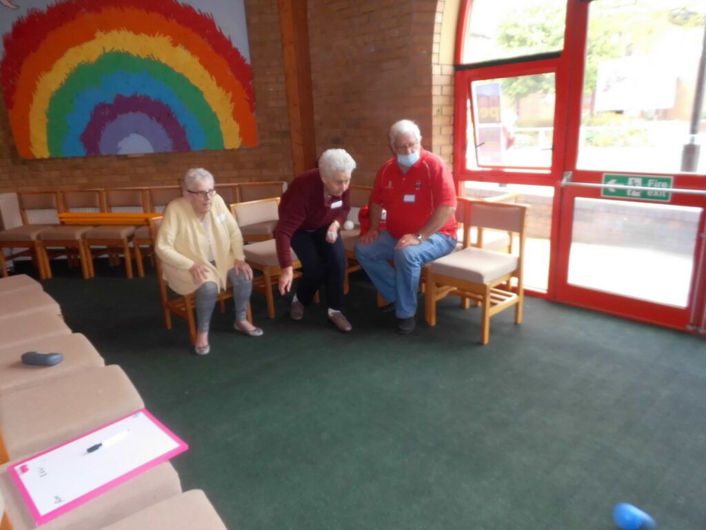 Nightingale Care Home