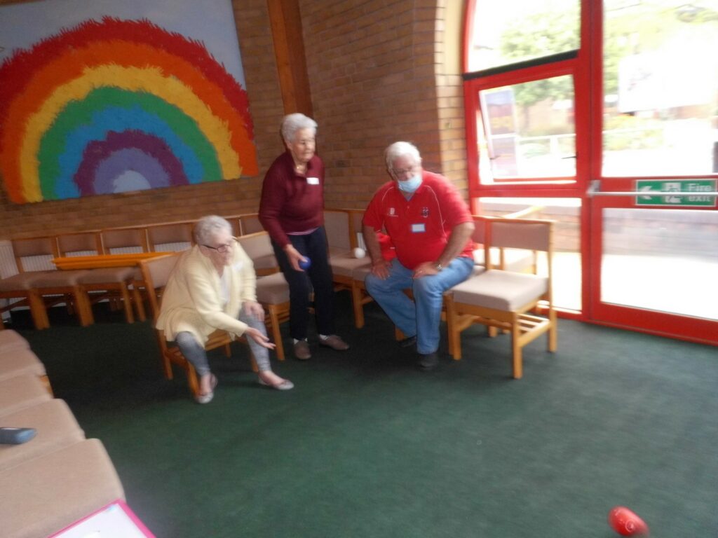 Nightingale Care Home