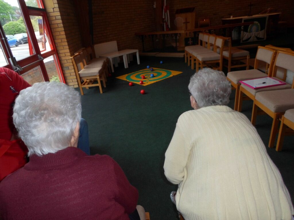Nightingale Care Home