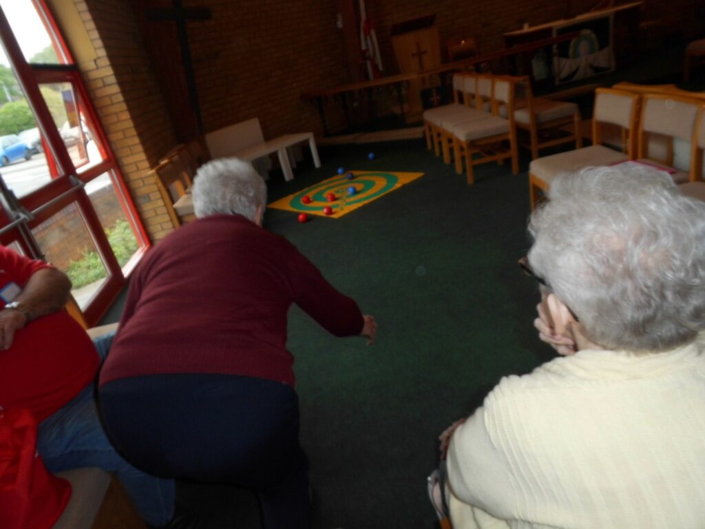 Nightingale Care Home