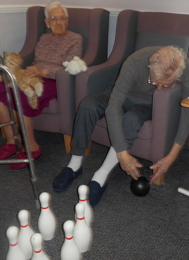 Nightingale Care Home