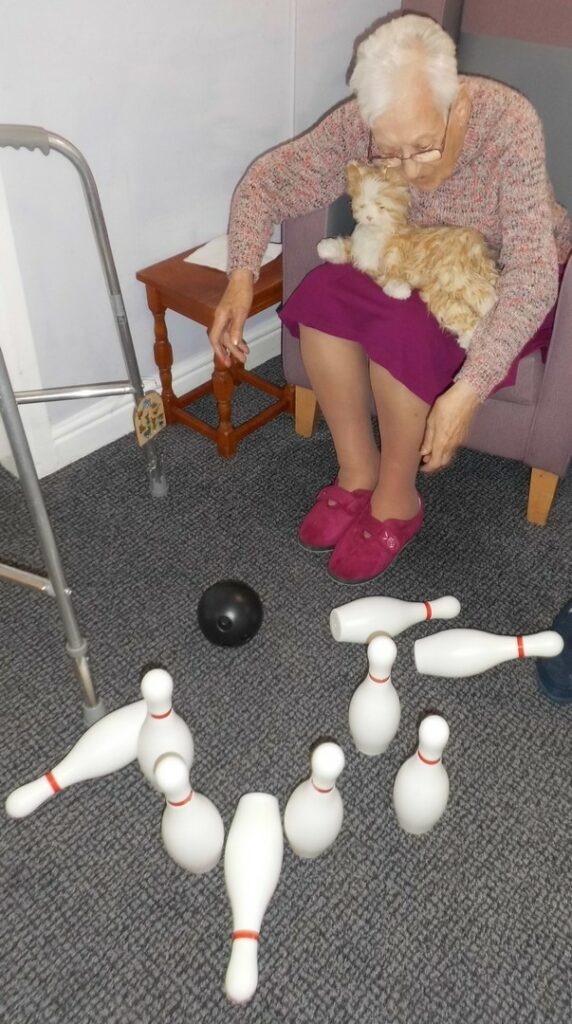 Nightingale Care Home