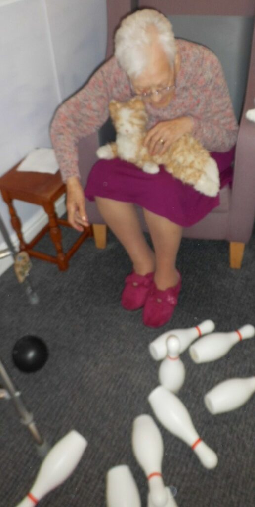 Nightingale Care Home
