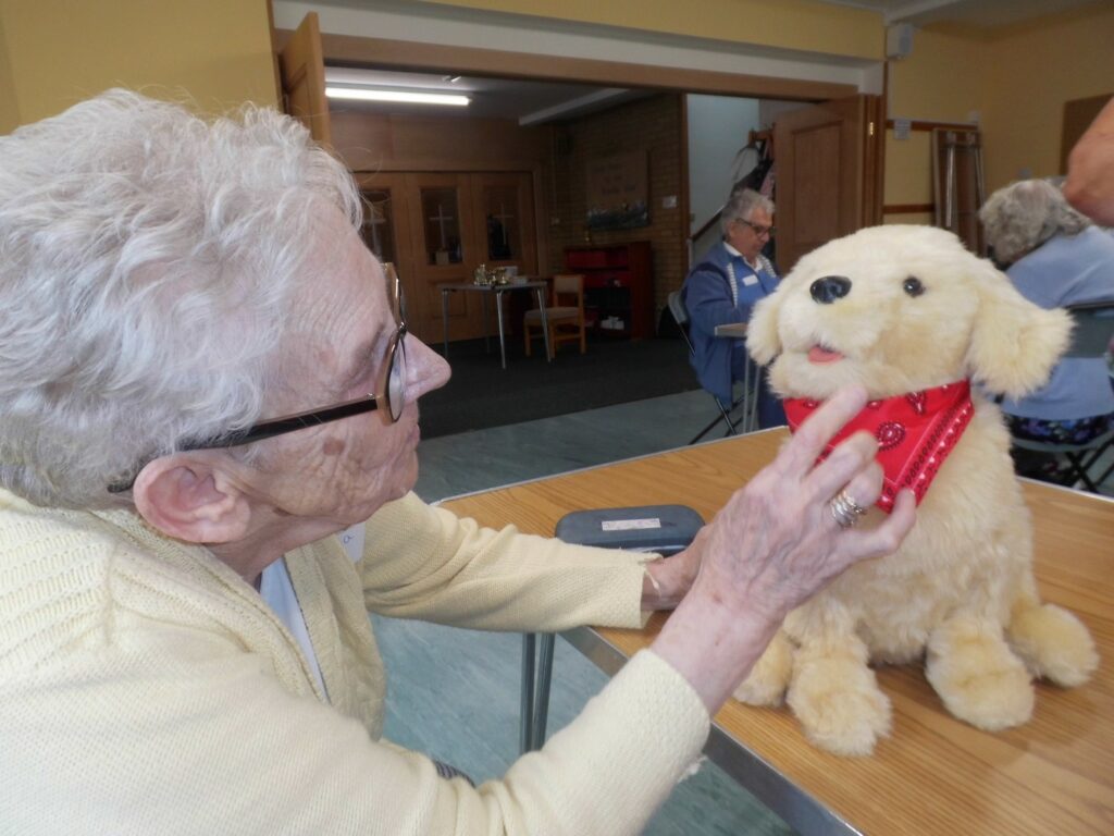 Nightingale Care Home