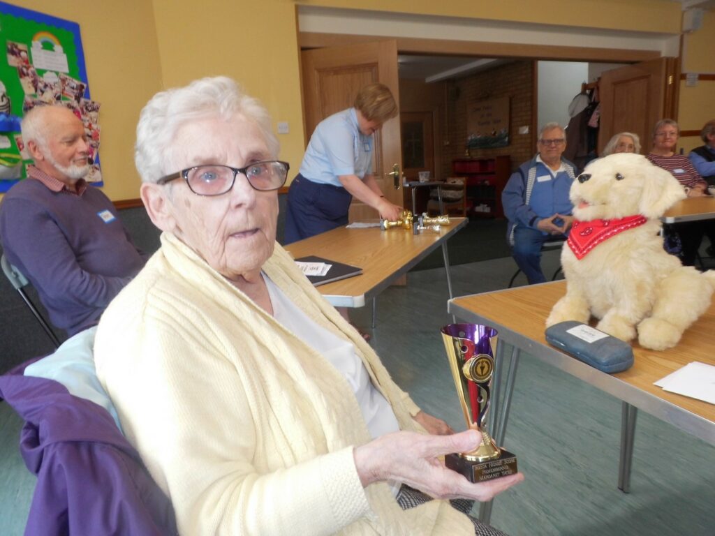 Nightingale Care Home