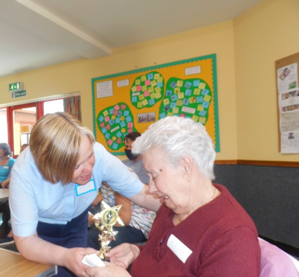 Nightingale Care Home