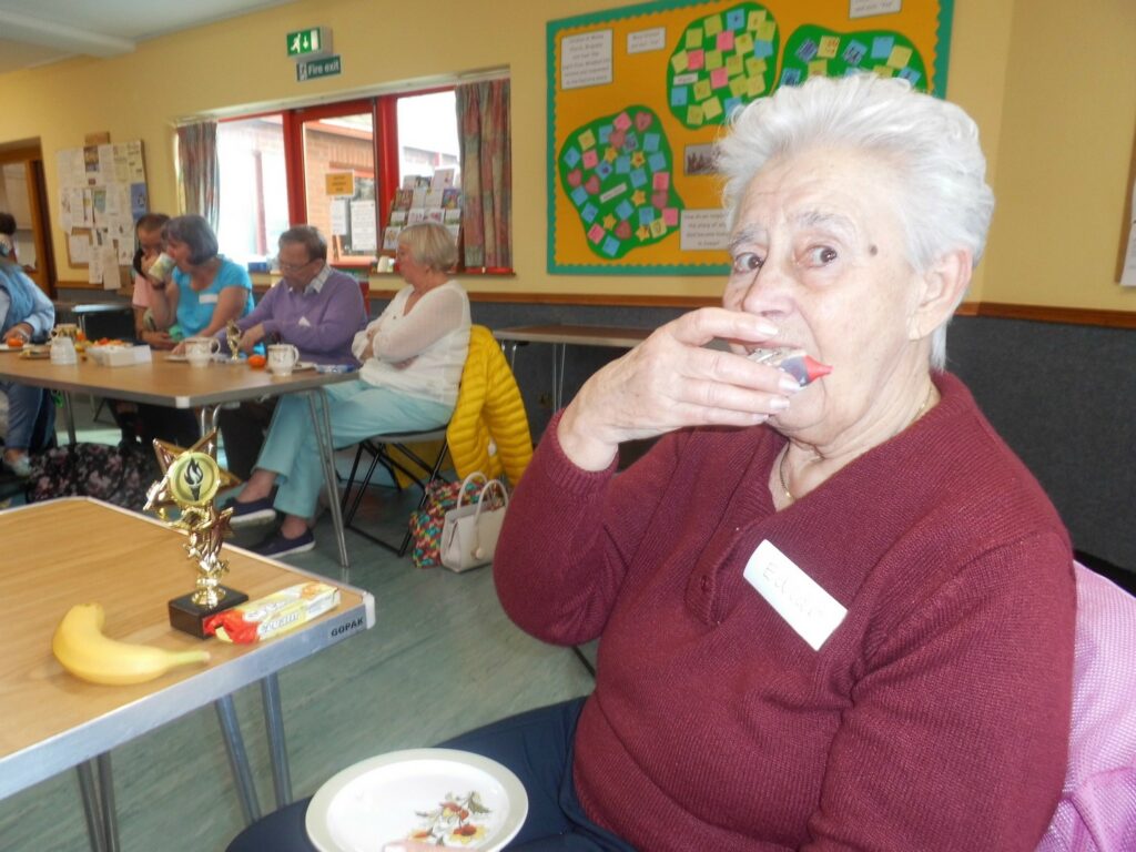 Nightingale Care Home