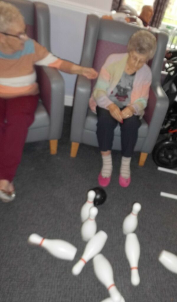 Nightingale Care Home
