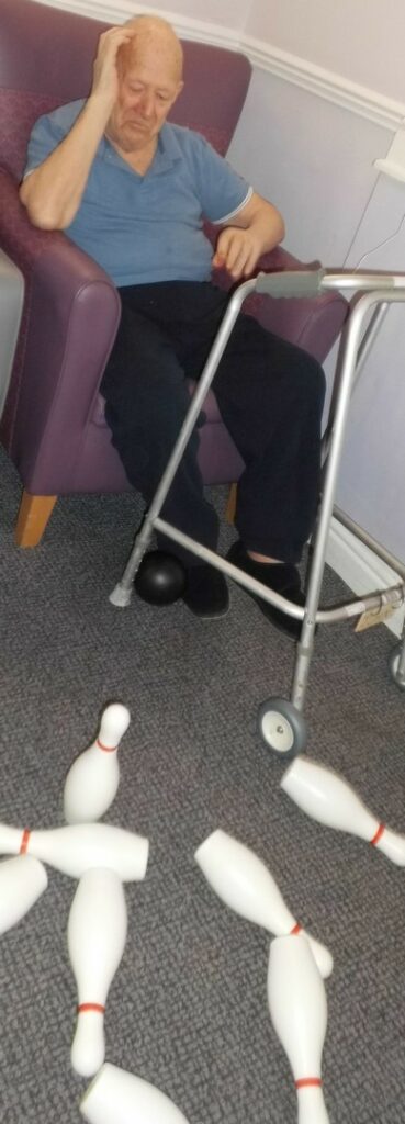 Nightingale Care Home