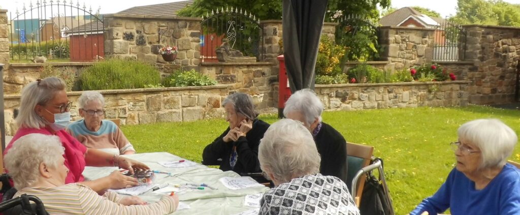Nightingale Care Home