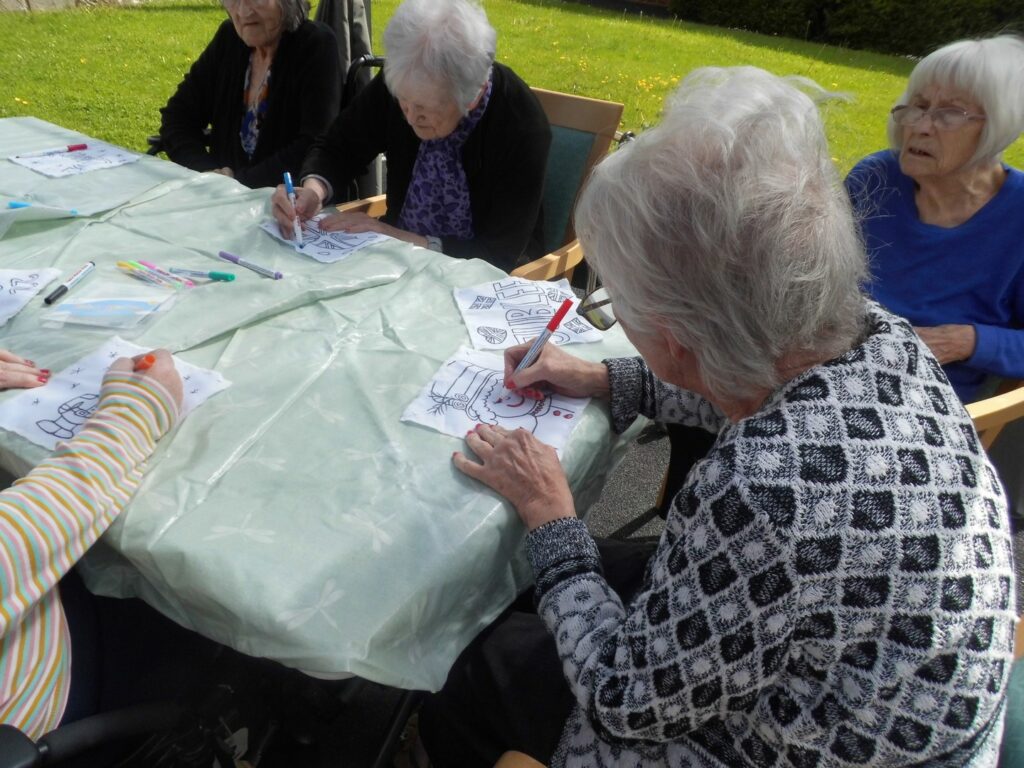 Nightingale Care Home