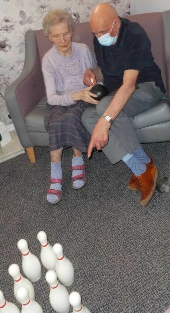 Nightingale Care Home