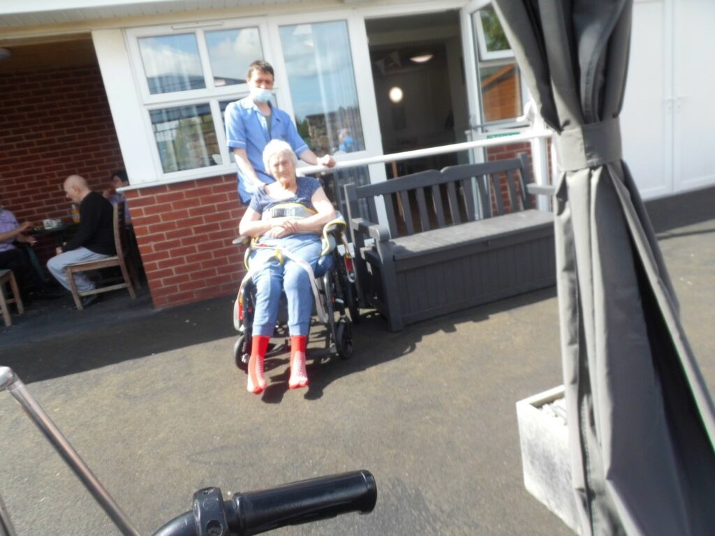 Nightingale Care Home