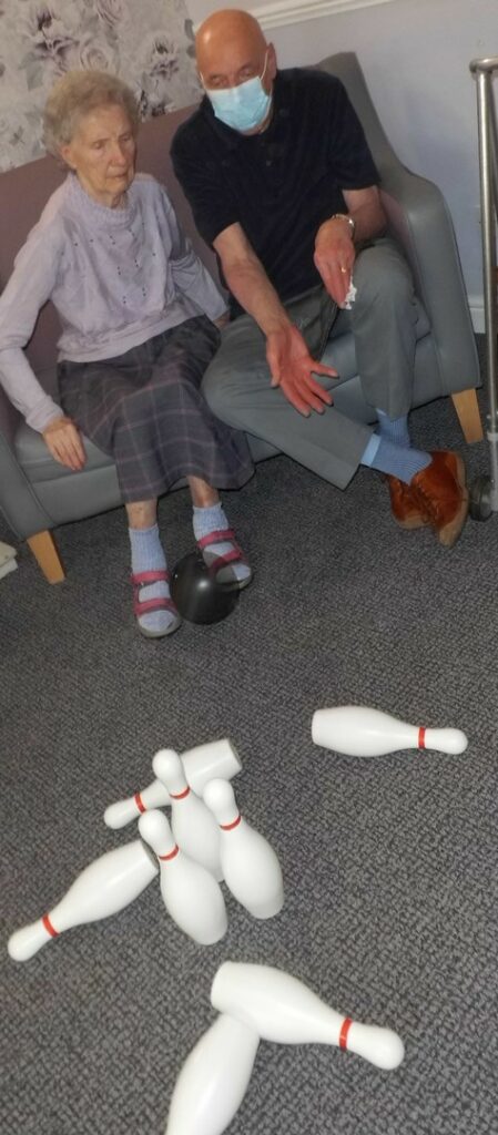 Nightingale Care Home