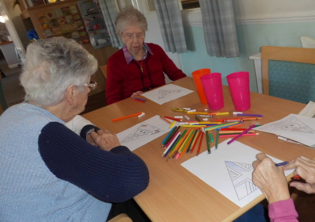 Nightingale Care Home