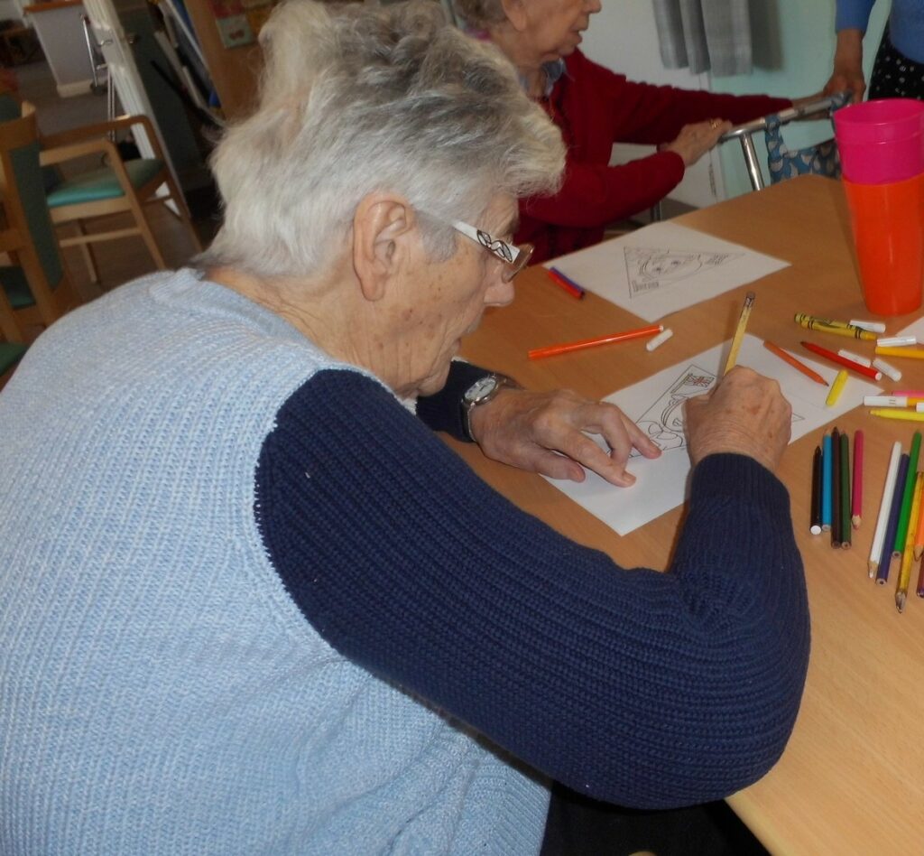 Nightingale Care Home