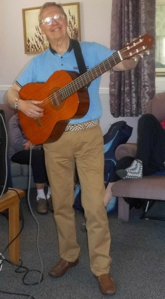 Nightingale Care Home