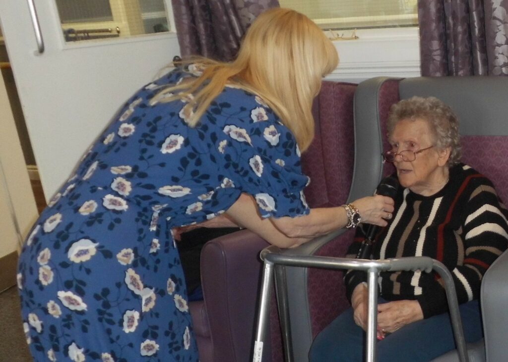 Nightingale Care Home