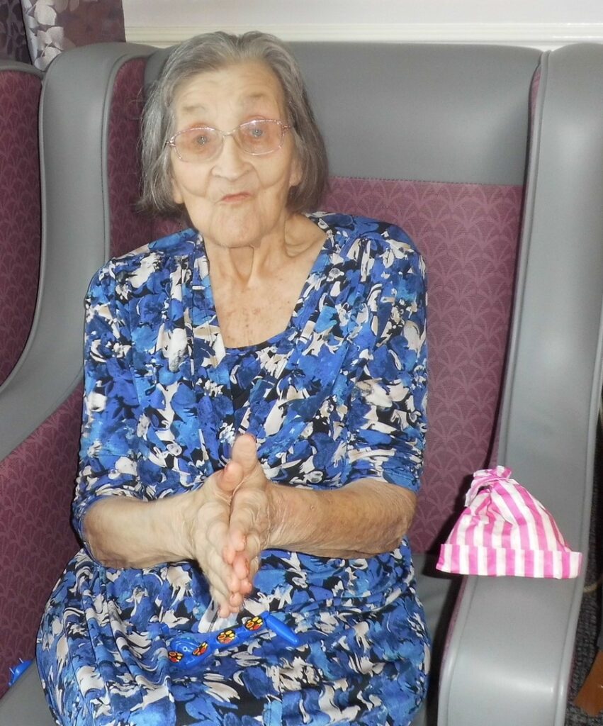 Nightingale Care Home