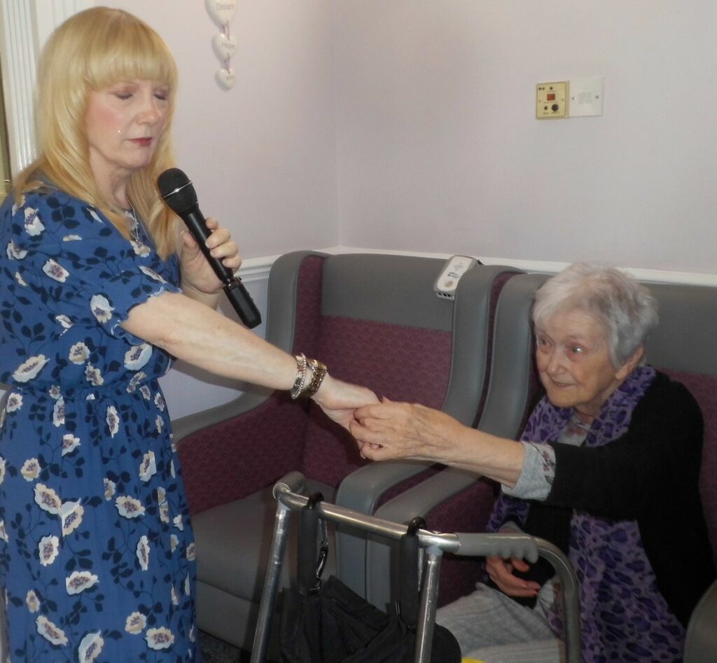 Nightingale Care Home