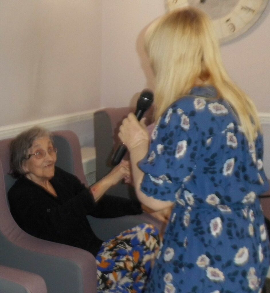 Nightingale Care Home