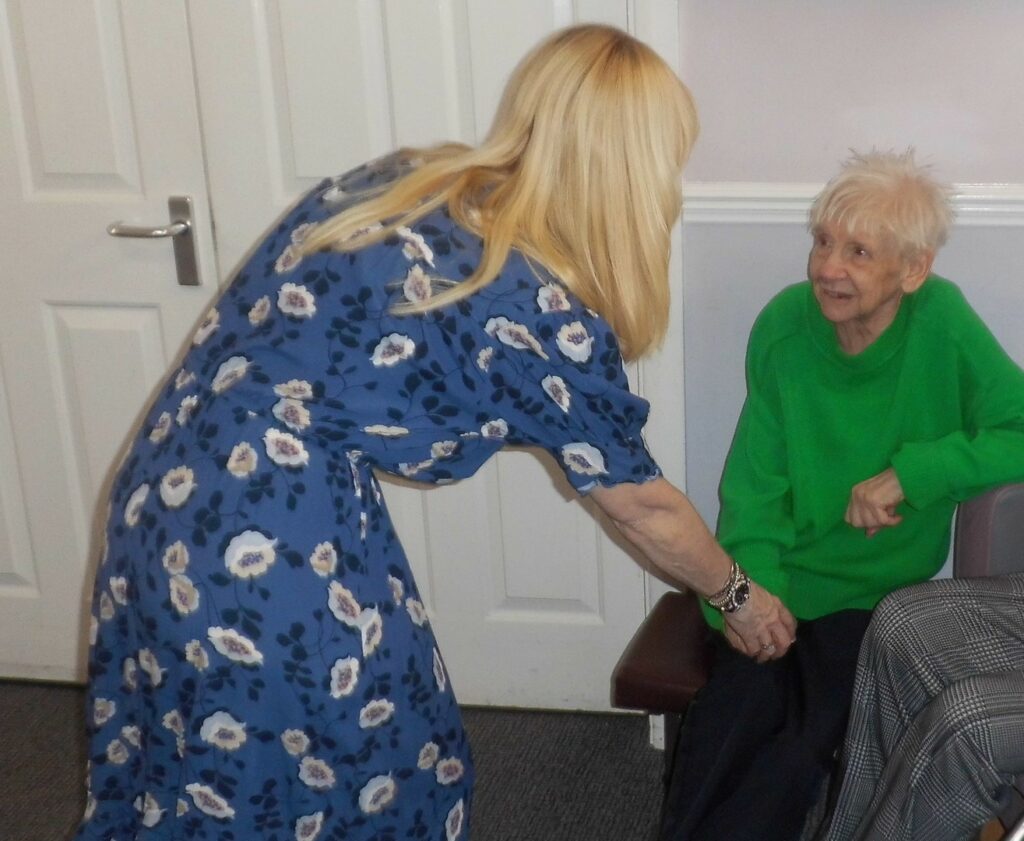 Nightingale Care Home