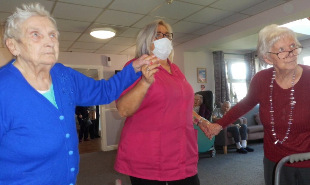 Nightingale Care Home
