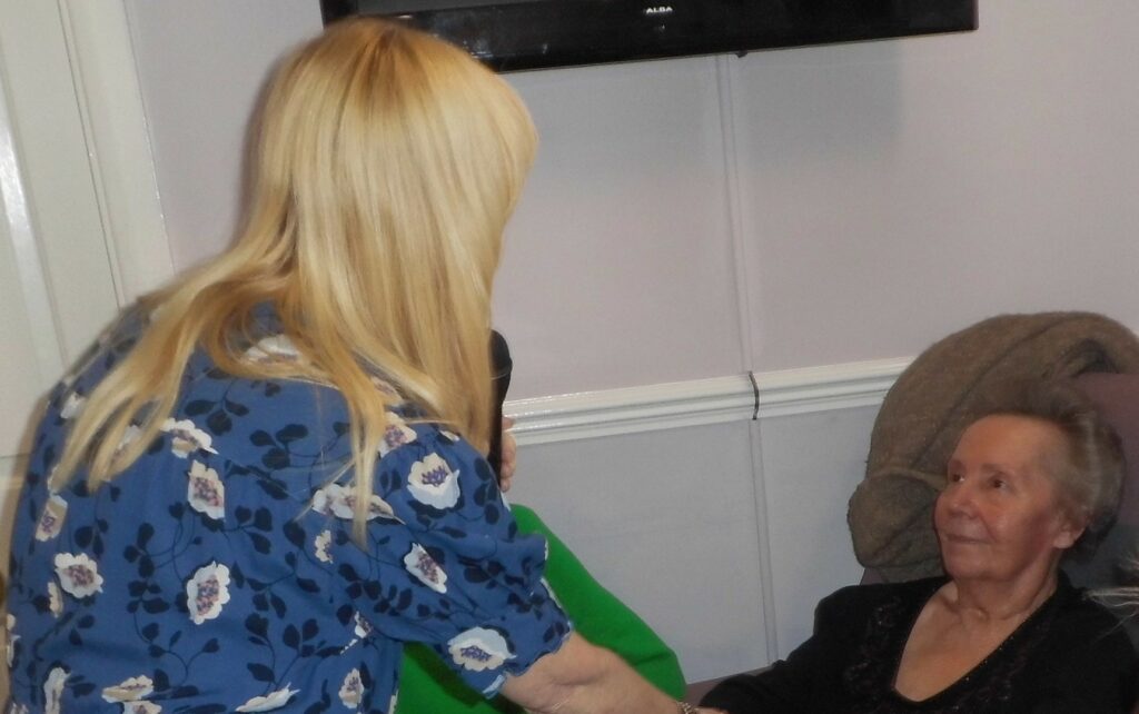 Nightingale Care Home