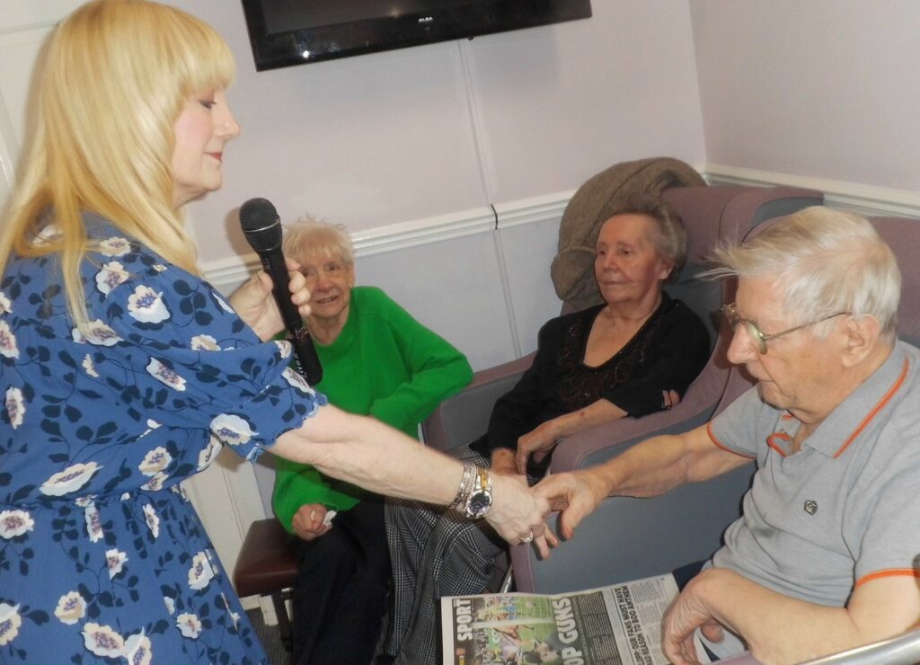 Nightingale Care Home