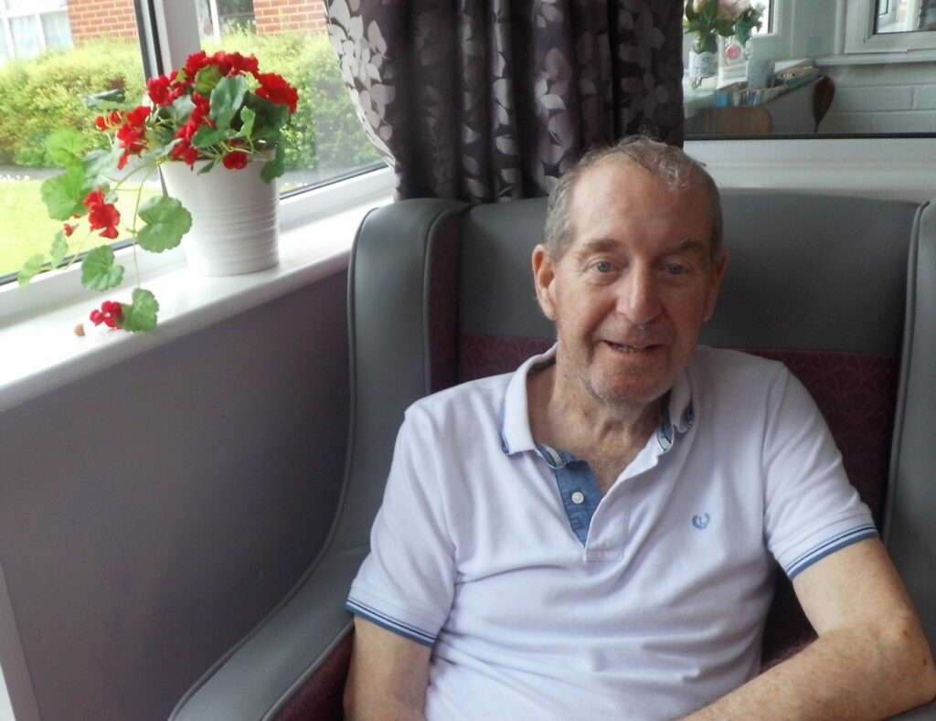 Nightingale Care Home