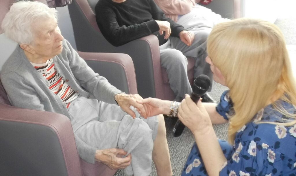 Nightingale Care Home