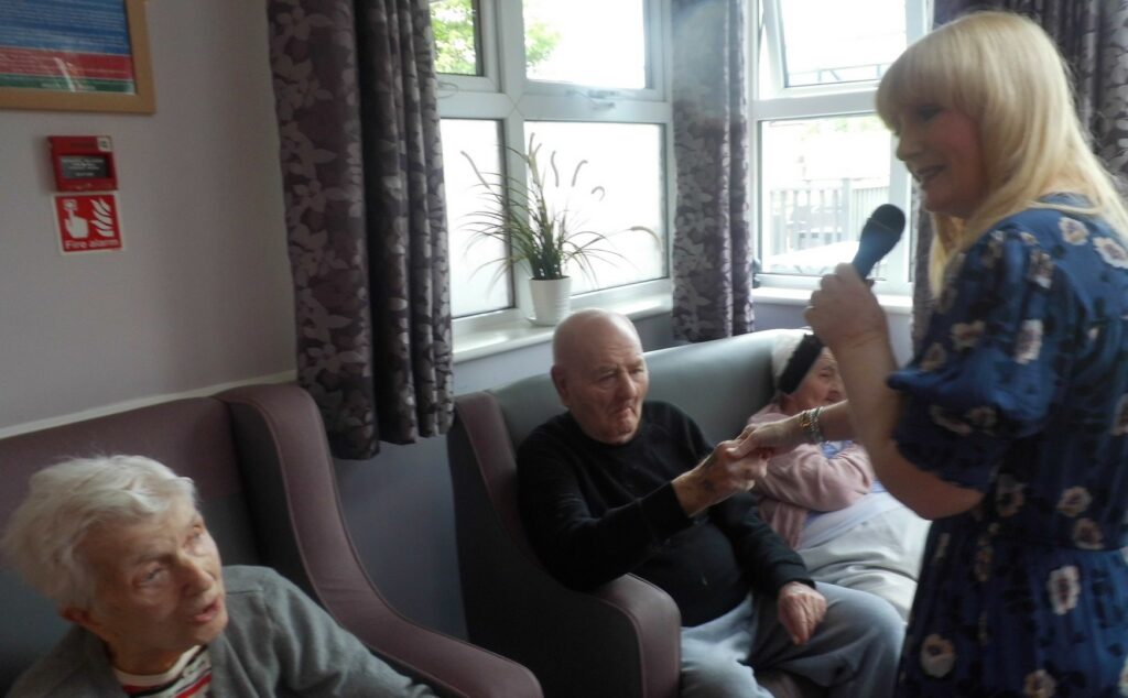 Nightingale Care Home