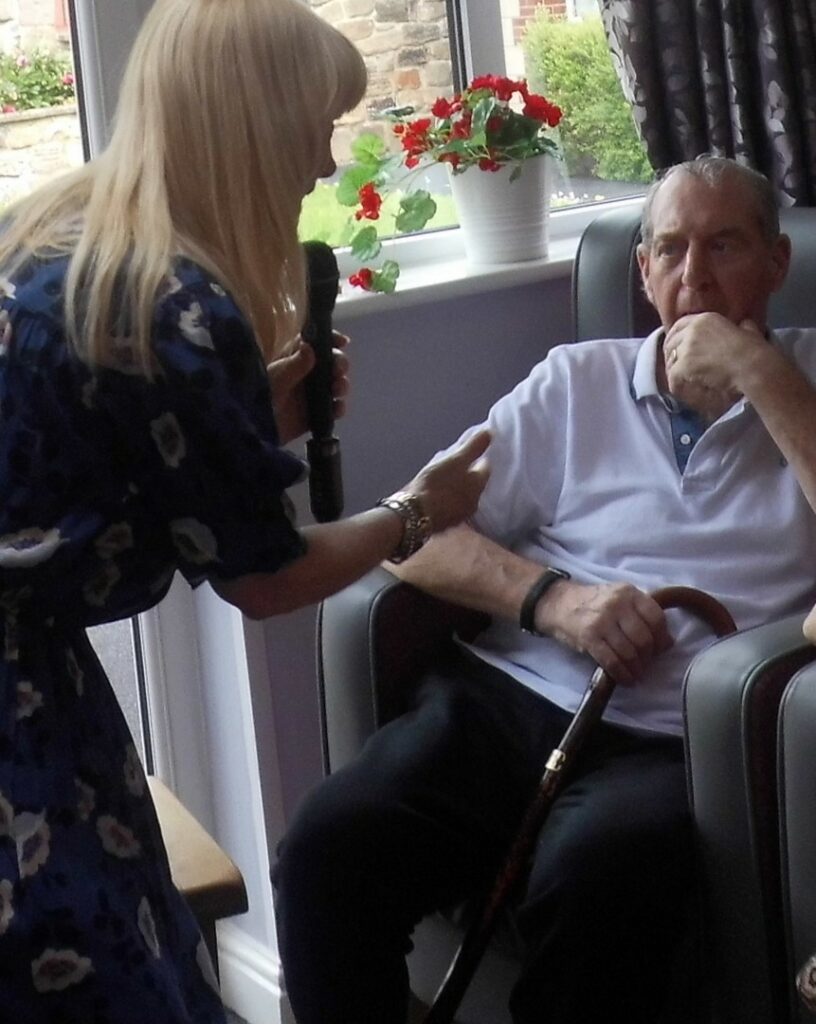 Nightingale Care Home