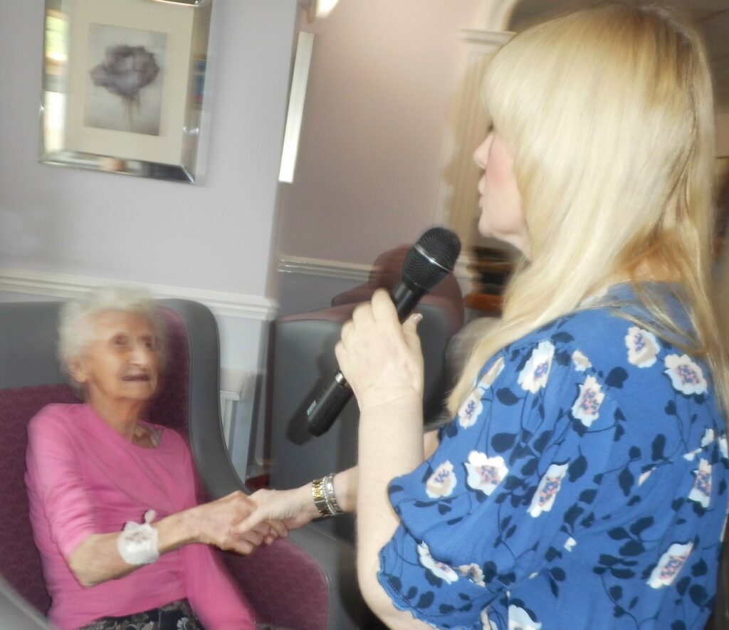 Nightingale Care Home