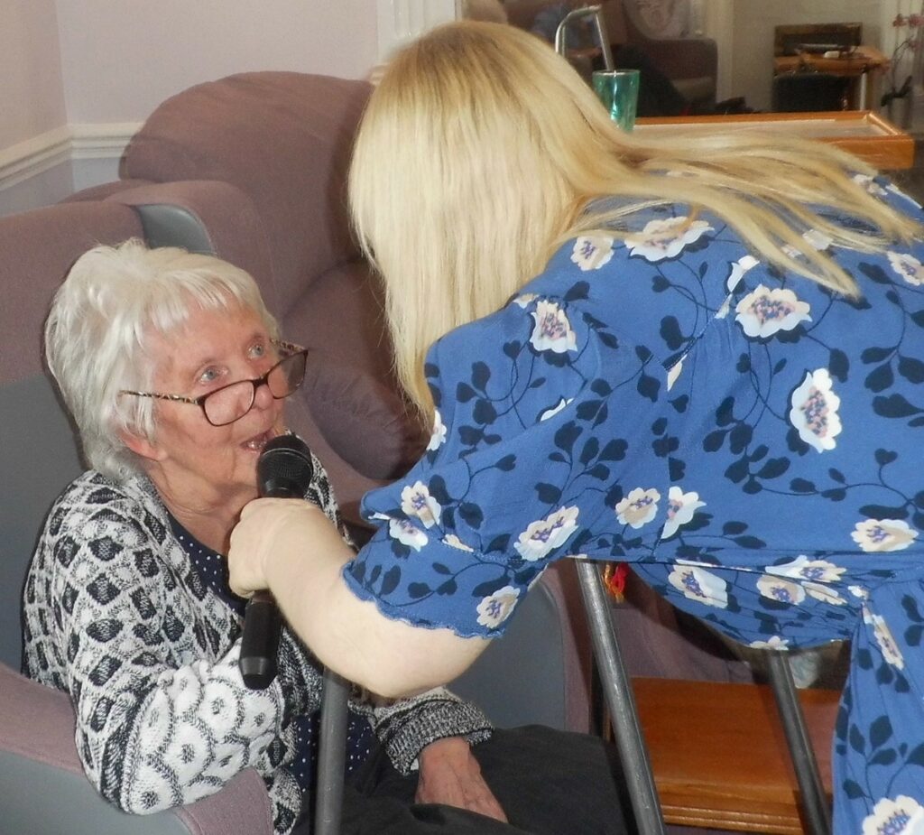 Nightingale Care Home