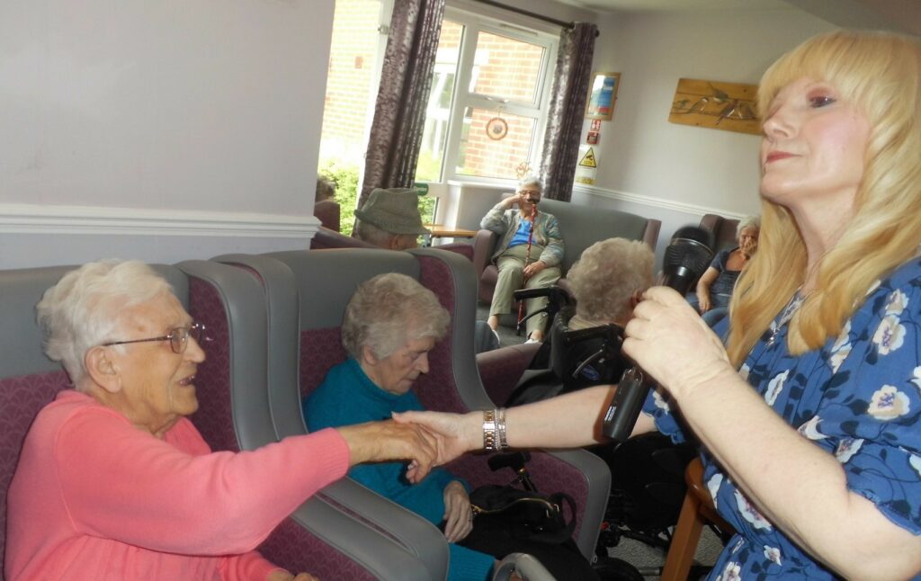 Nightingale Care Home