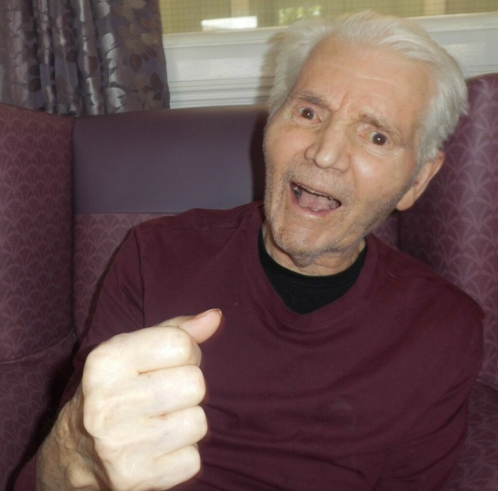 Nightingale Care Home