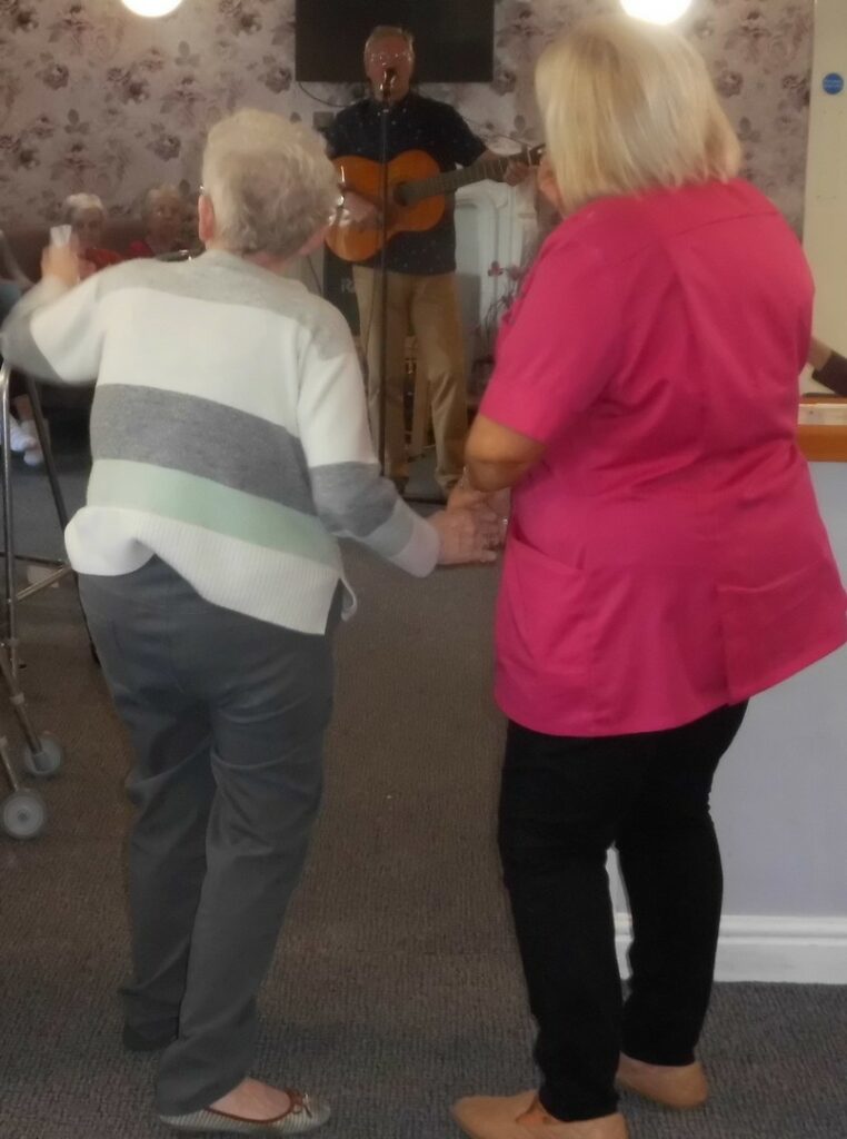 Nightingale Care Home