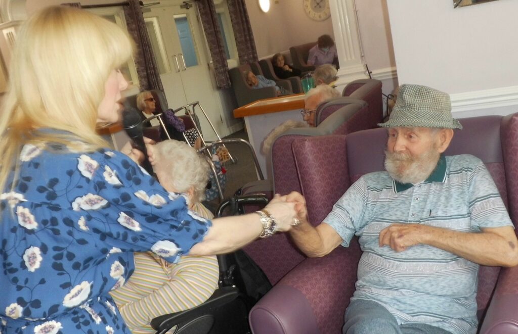 Nightingale Care Home