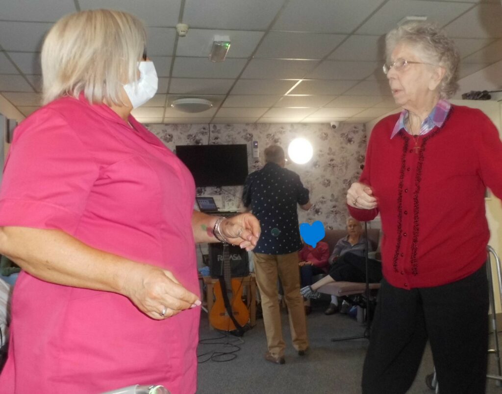 Nightingale Care Home