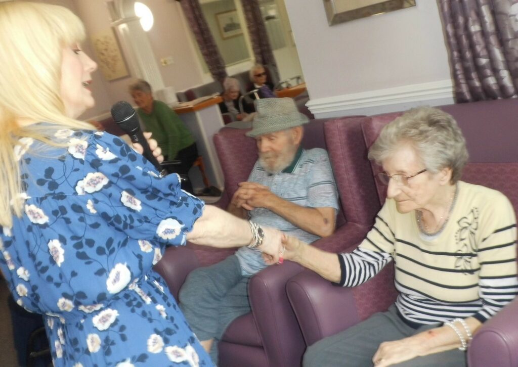 Nightingale Care Home
