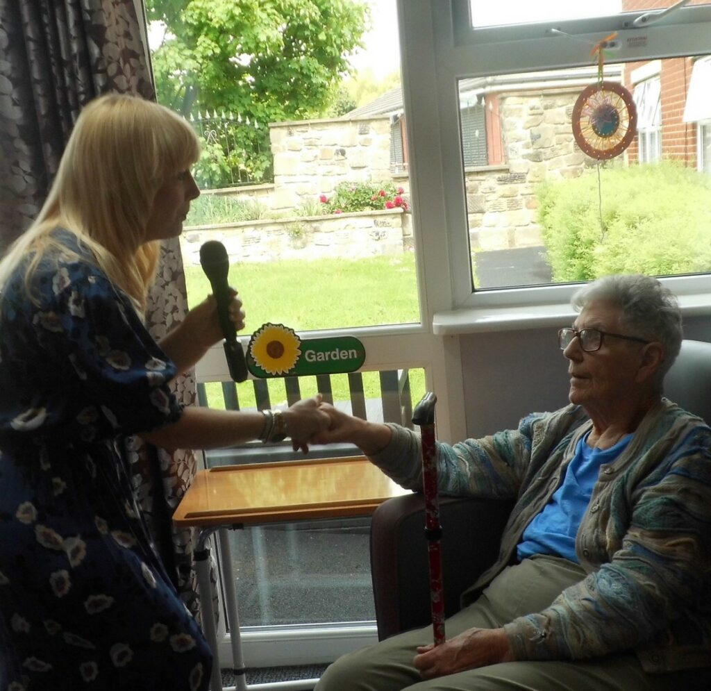 Nightingale Care Home