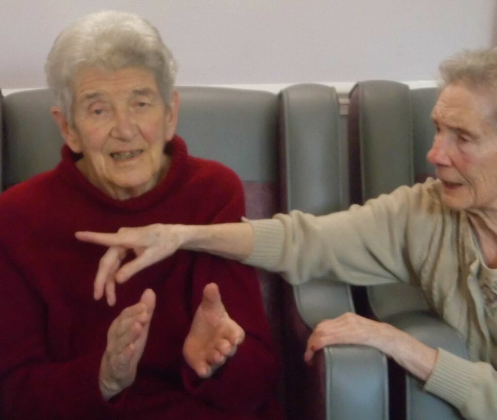 Nightingale Care Home